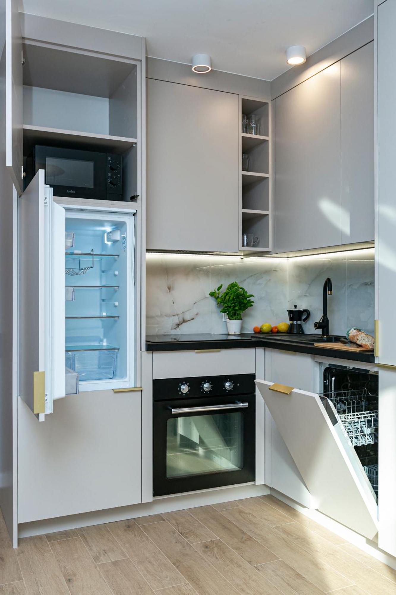 Krochmalna 2 Green - Better Rental Warsaw Ngoại thất bức ảnh