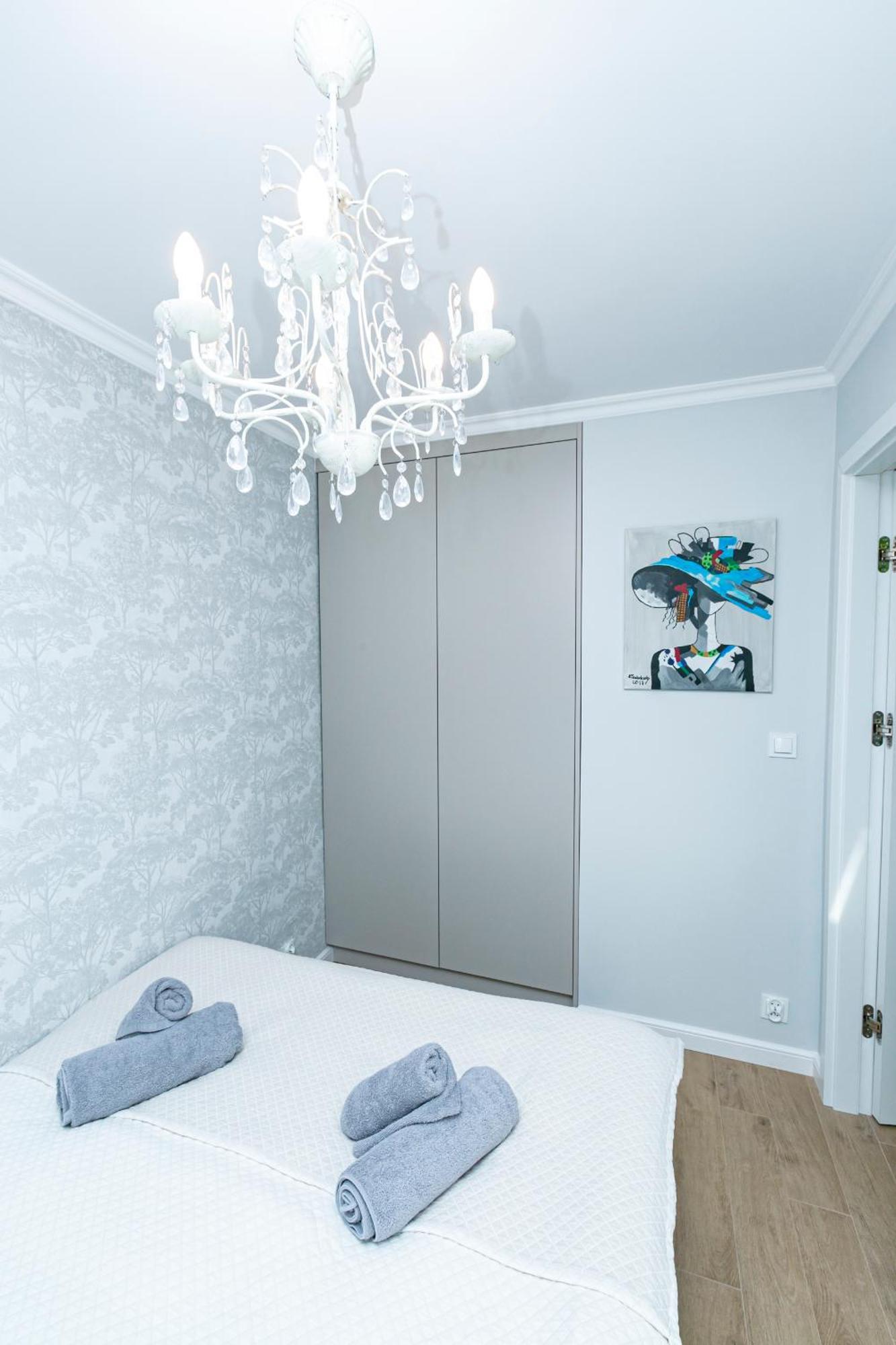 Krochmalna 2 Green - Better Rental Warsaw Ngoại thất bức ảnh